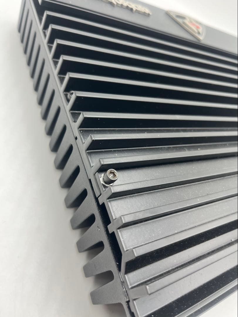 ロックフォード ROCKFORD FOSGATE punch 75