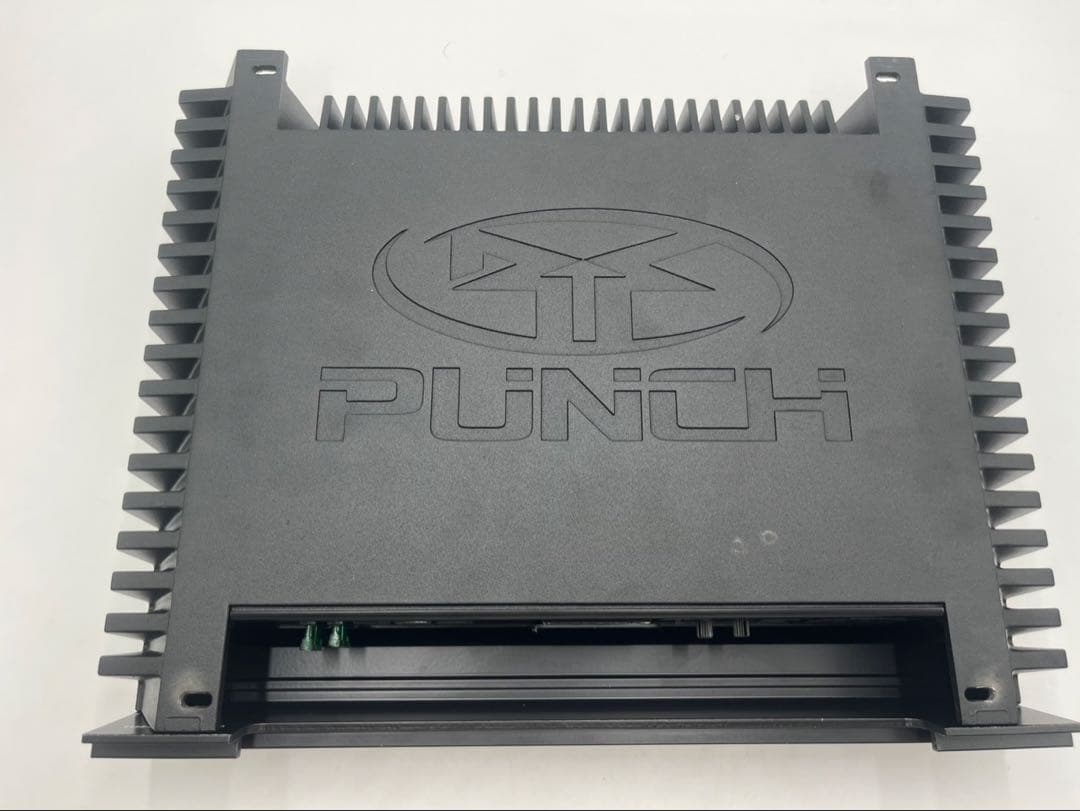 ロックフォード ROCKFORD FOSGATE punch 75