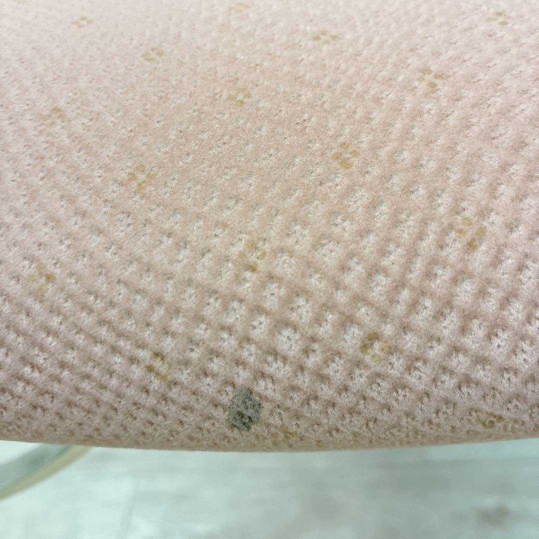 ◇大阪府 神戸市 配達無料！◇イタリア製ガラステーブル◇スペイン製アイアンチェア