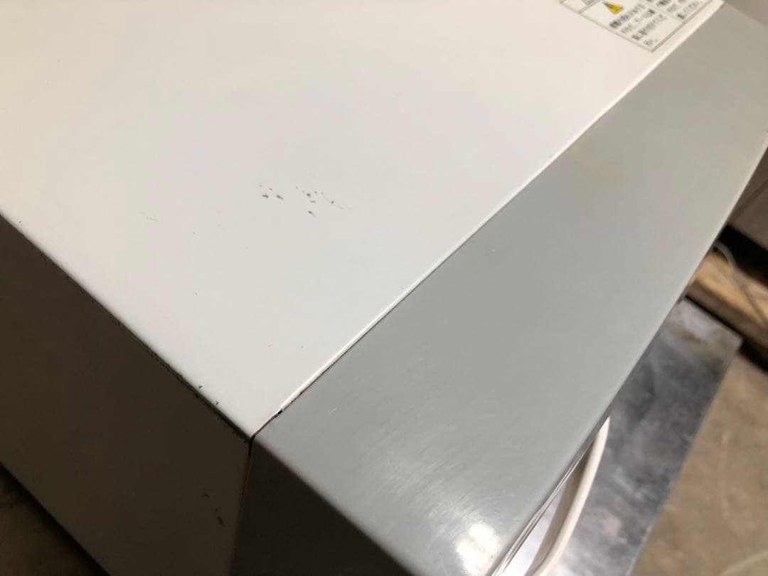 業務用　タオルウォーマー　おしぼりウォーマー　TW-10S