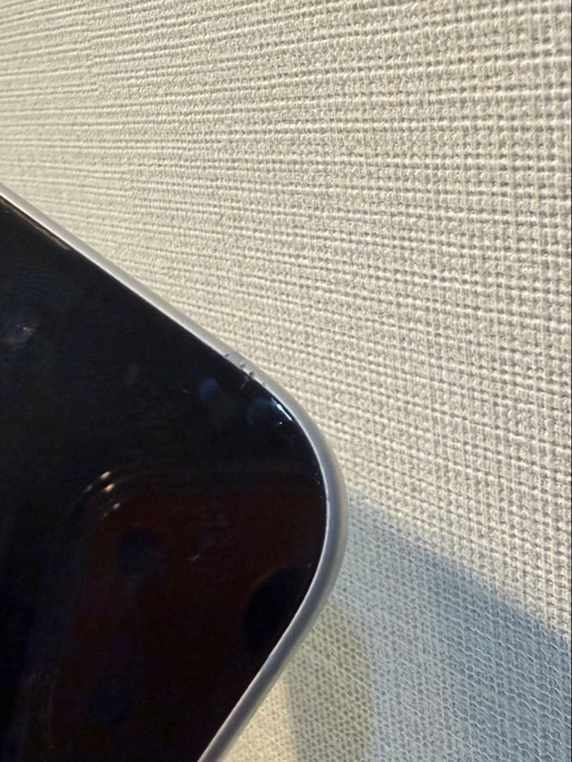 Apple iPhone 16 plus ホワイト 本体 充電ケーブル付き