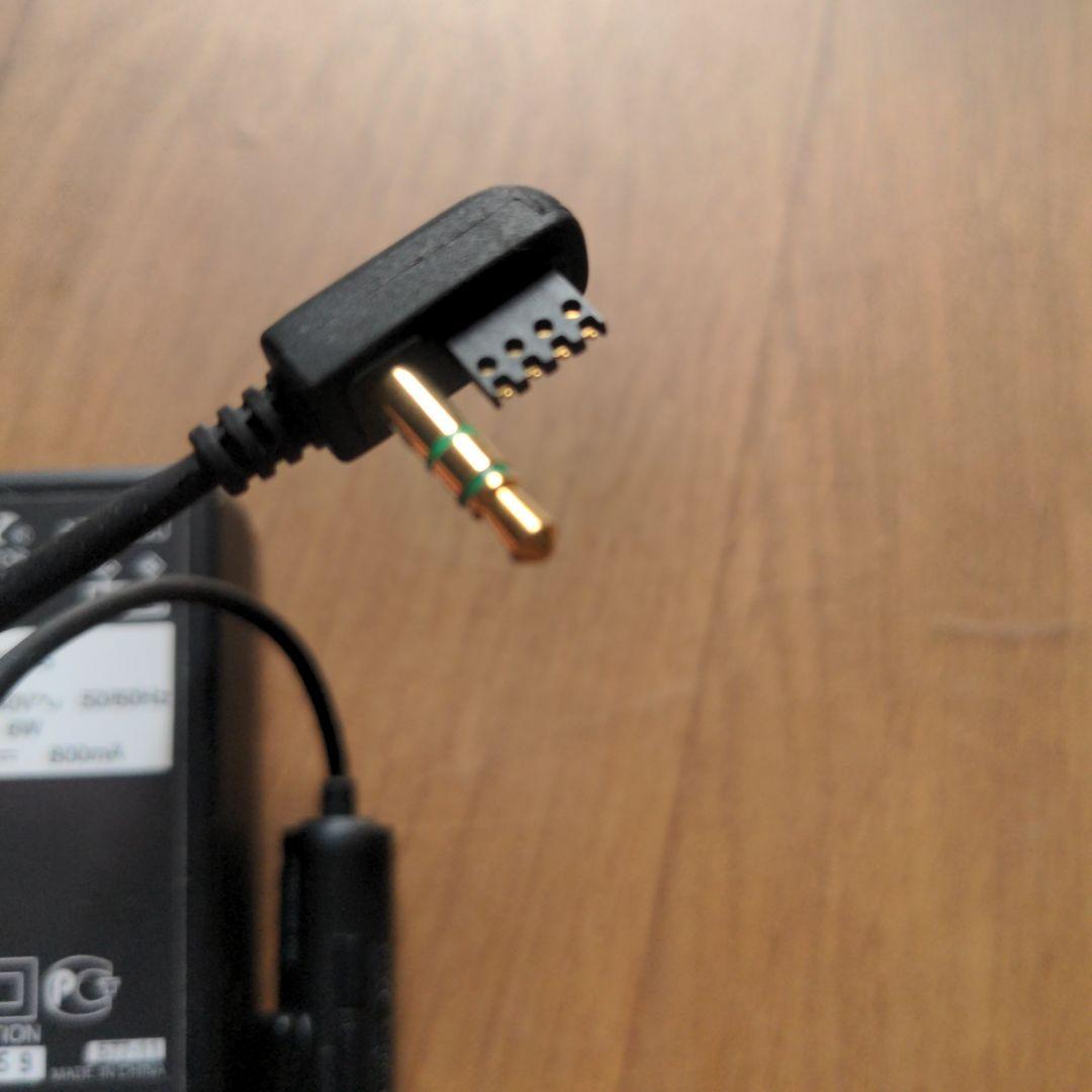 SONY ポータブルMDレコーダー MZ-RH1 Hi-MD