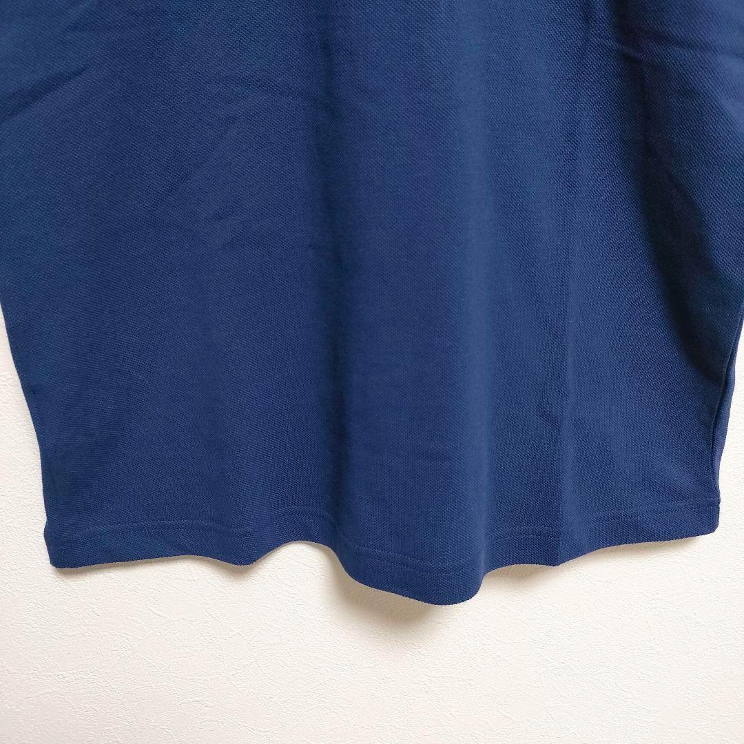 【未使用タグ付】フレッドペリー　ポロシャツ　G3600　刺繍ロゴ　レディース　M