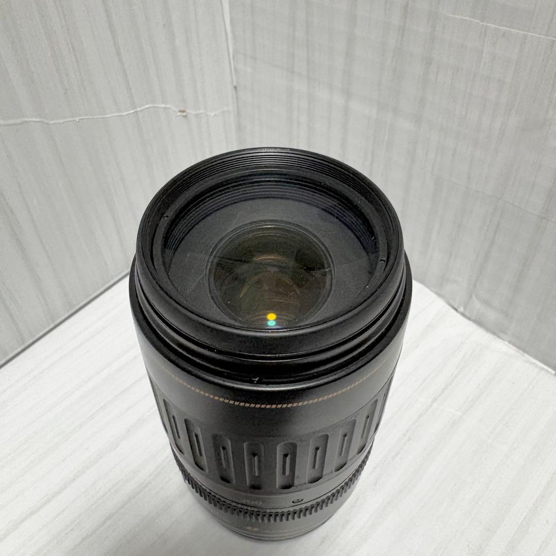 【美品】キャノン★CANON★EF★100-300F4.5-5.6★USM★