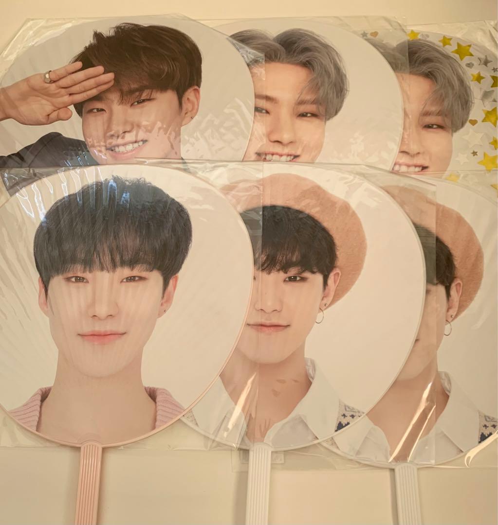 SEVENTEEN セブチ ホシ グッズ まとめ売り まとめ