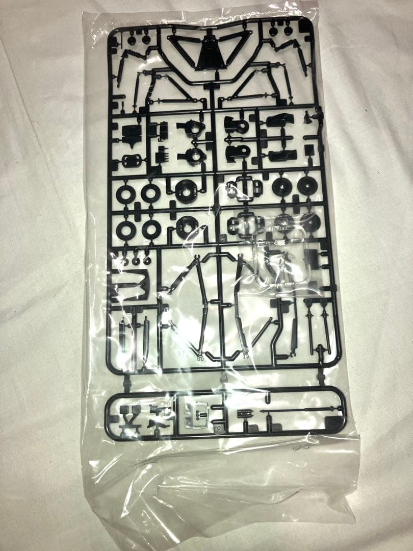 タミヤ 1/20 フルビューウィリアムズ F1 BMW FW24 20056