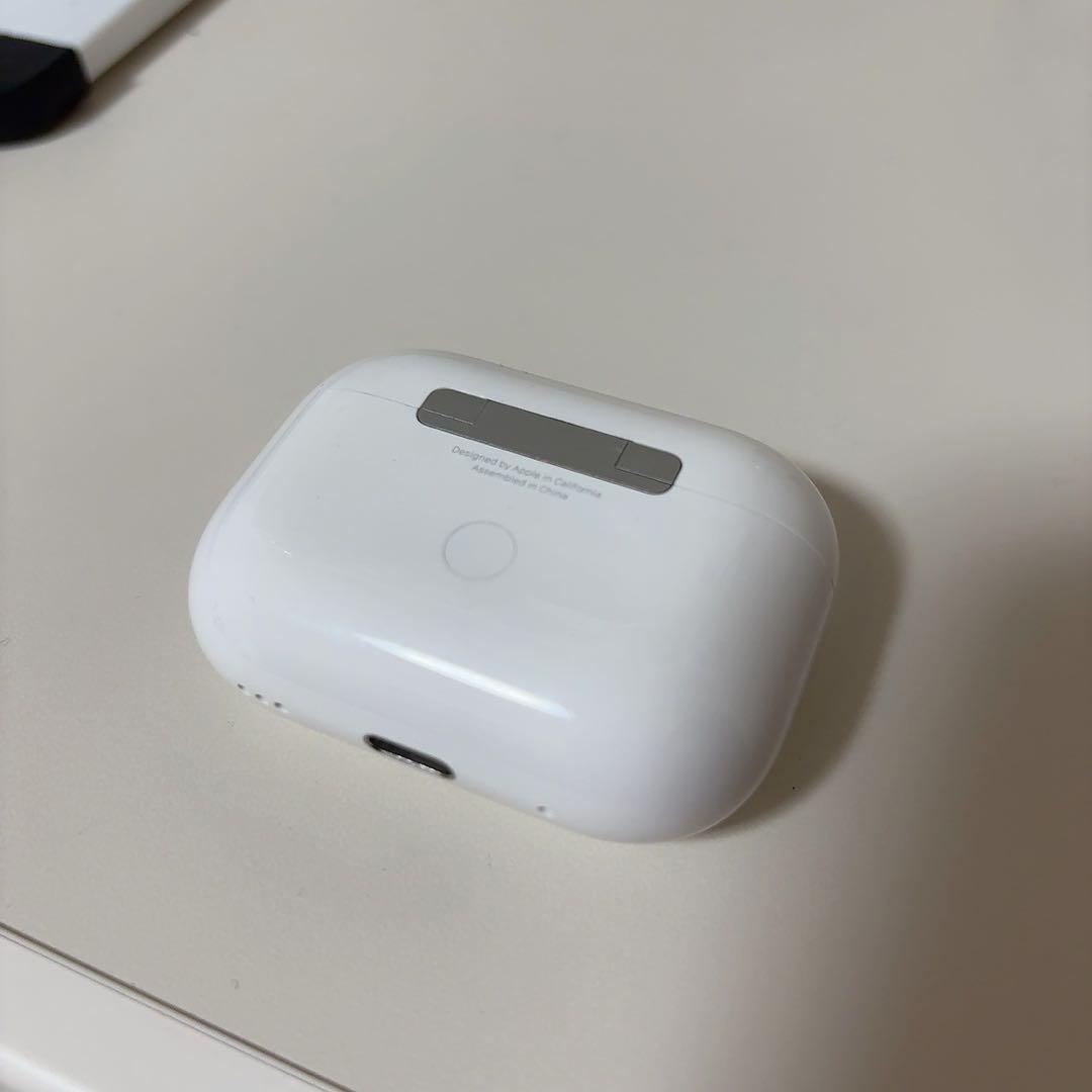 AirPodsPro 第2世代 USBーC