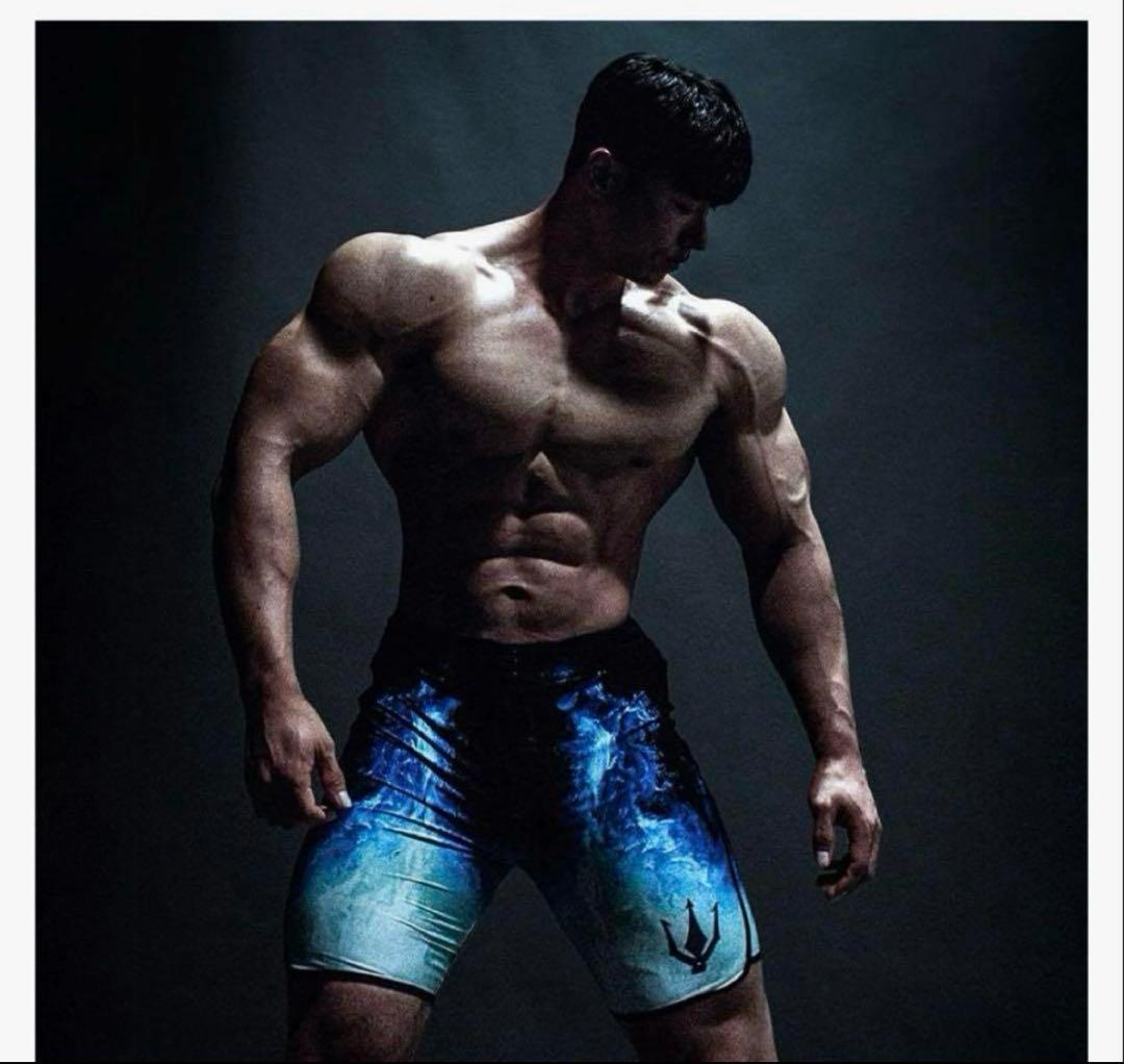 FIED フィジーク　サーフパンツ