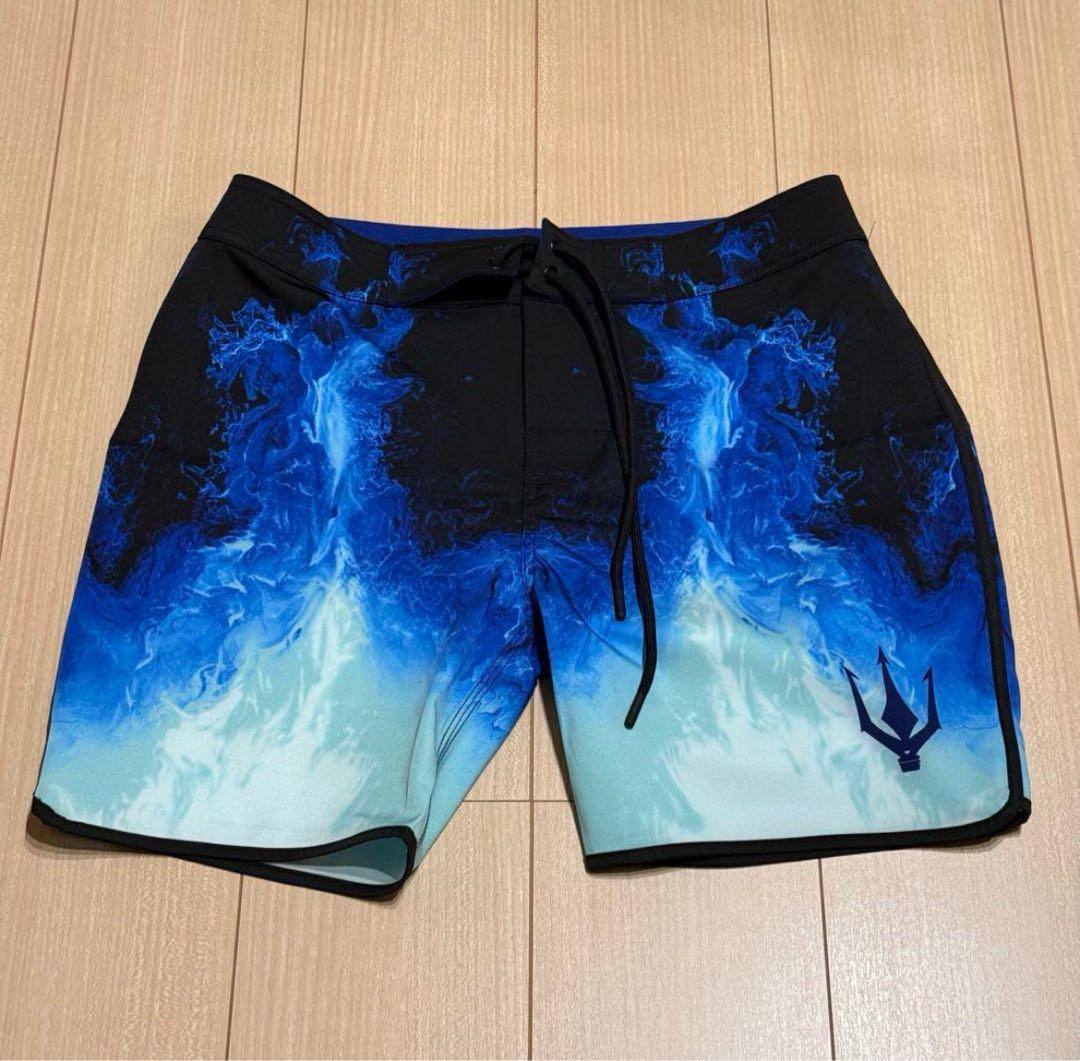 FIED フィジーク　サーフパンツ