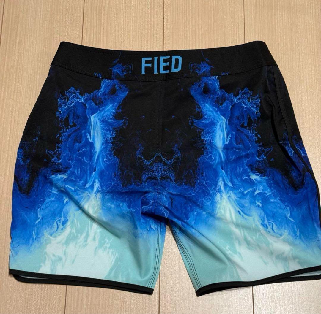 FIED フィジーク　サーフパンツ