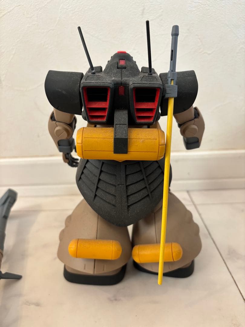 1/100 MG ドワッジ ガンダム ガンプラ バンダイ ガンプラ　プラモデル