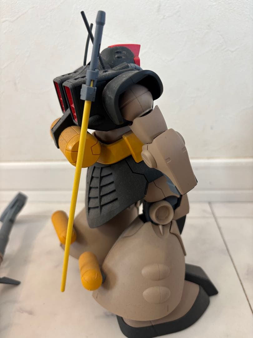 1/100 MG ドワッジ ガンダム ガンプラ バンダイ ガンプラ　プラモデル