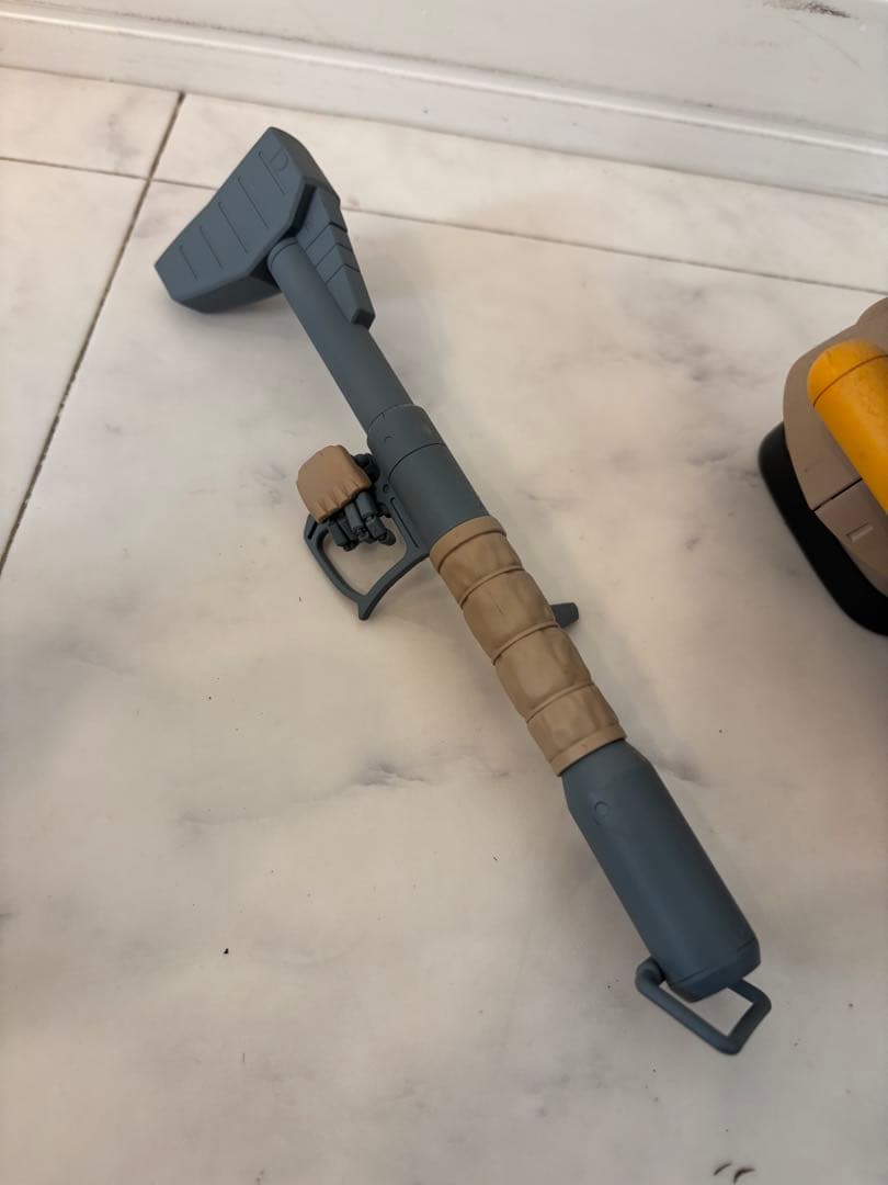 1/100 MG ドワッジ ガンダム ガンプラ バンダイ ガンプラ　プラモデル