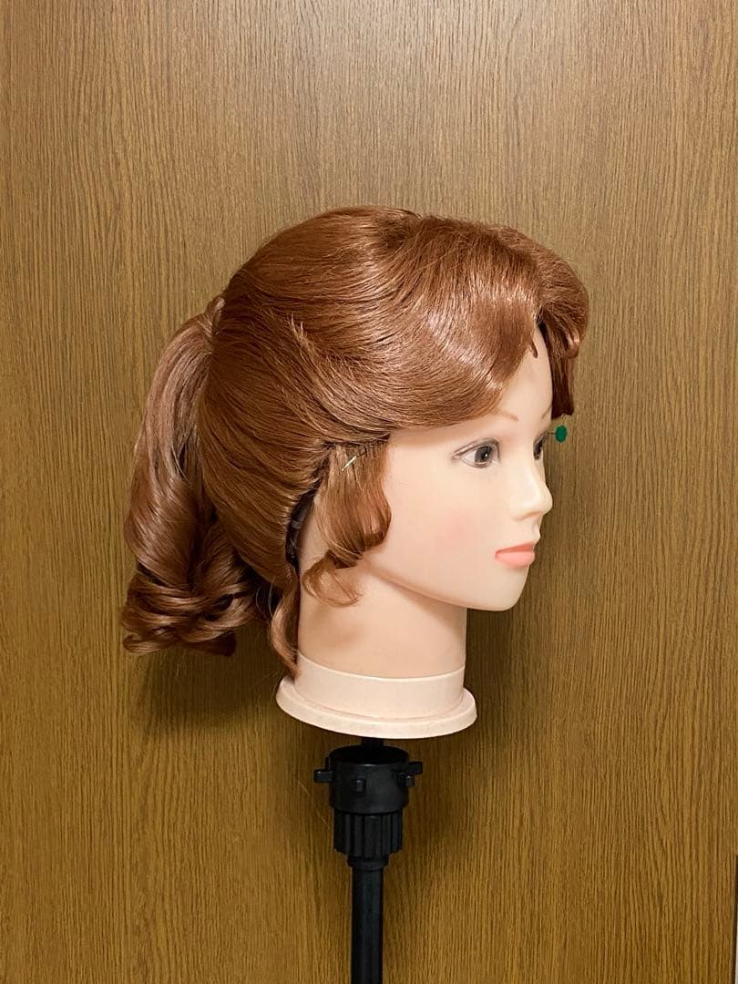 ミントページ☆