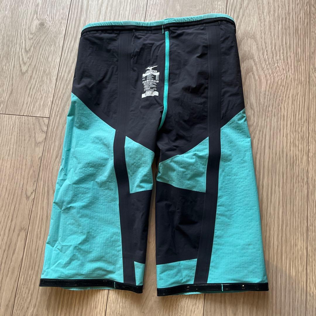 水着　ミズノ GX•SONIC 6 CR Lサイズ メンズ N2MBA50293