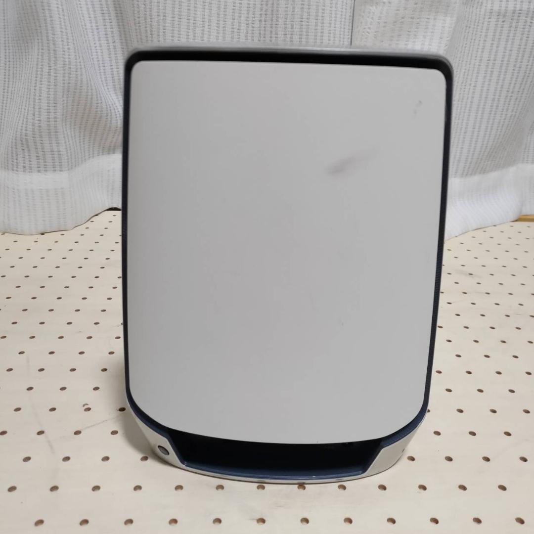 【動確済】NETGEAR Orbi AX6000 RBS850 サテライト