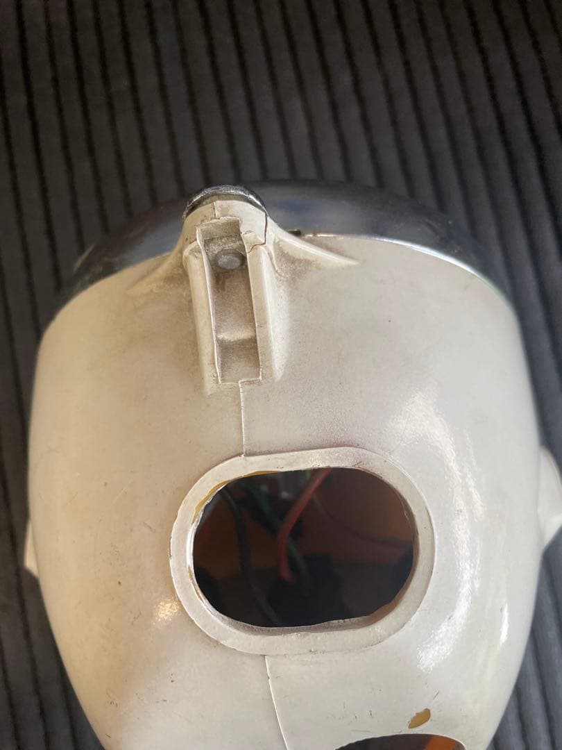 ホンダ純正シャリー 2型限定車ライトケース中古