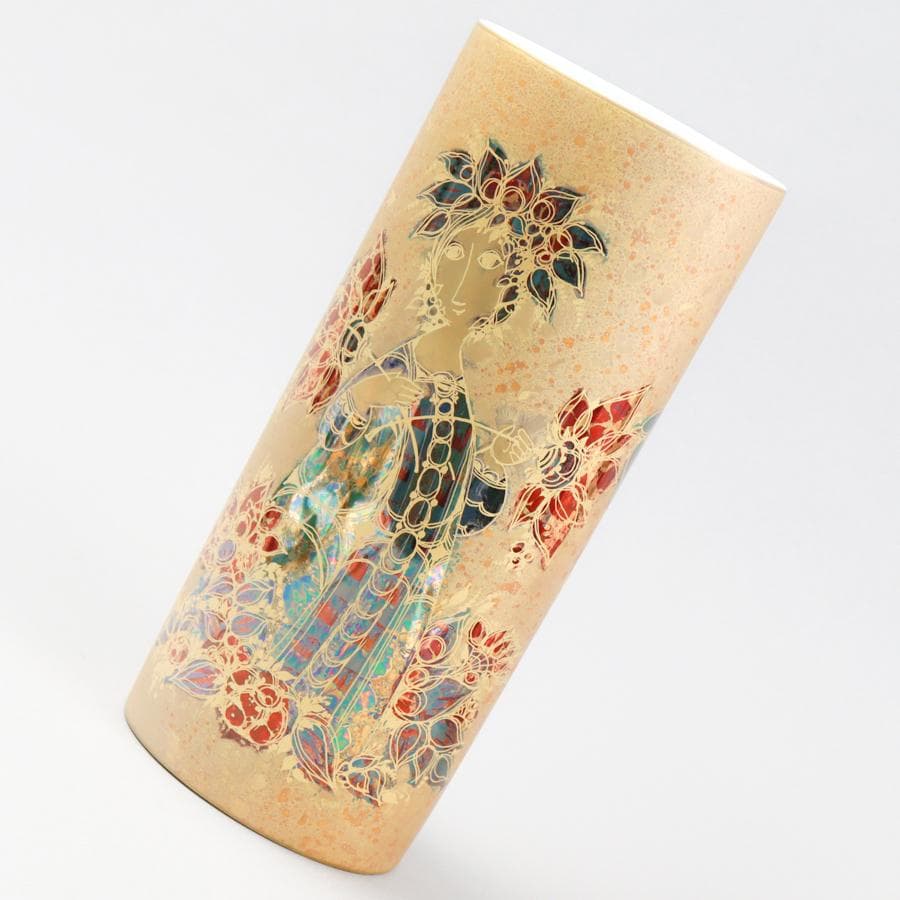 ローゼンタール ビヨンヴィンブラッド 花瓶 32cm 飾り瓶