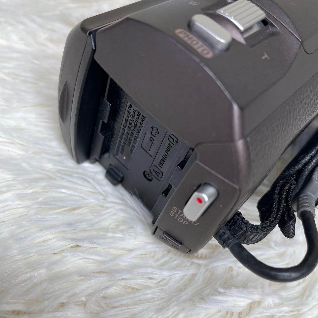 SONY ビデオカメラ ハンディカム HDR-PJ680