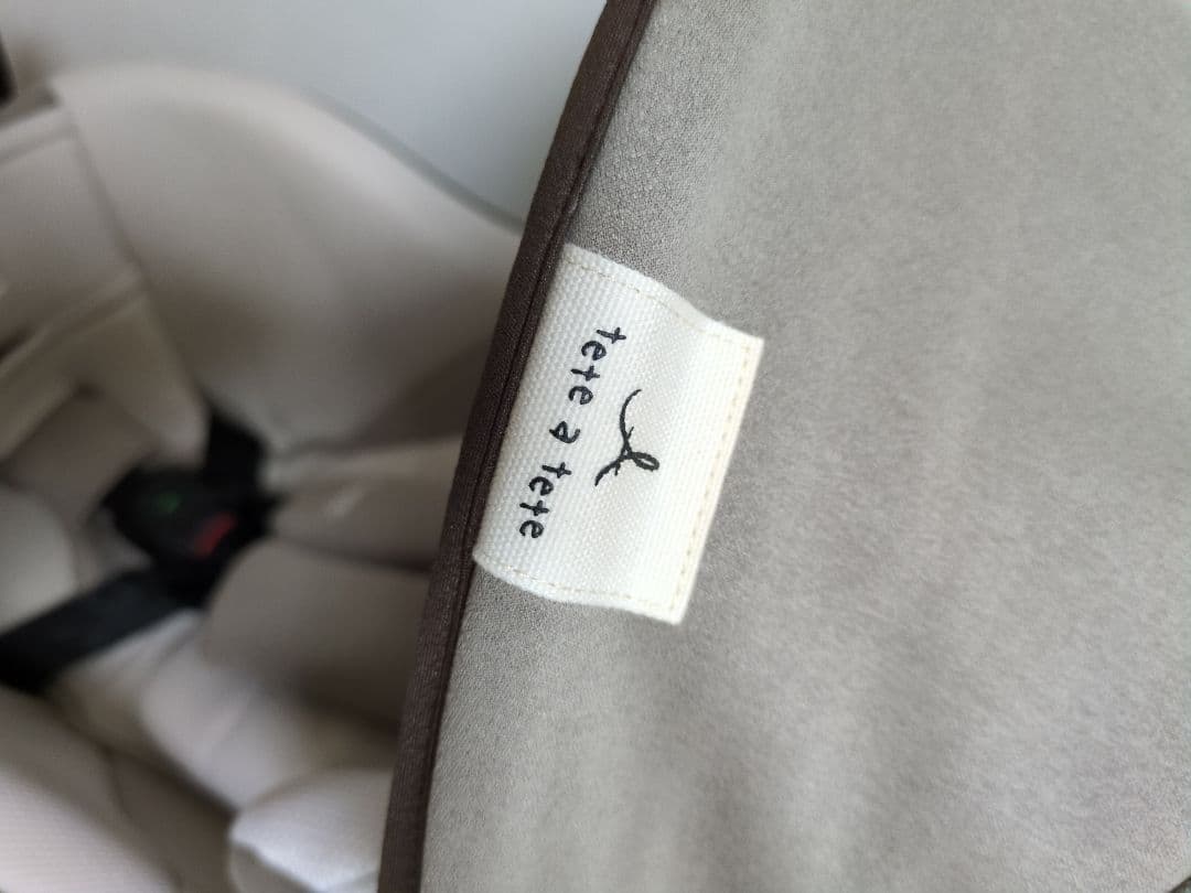 値下げ！【美品】コンビ クルムーヴ スマート ISOFIX エッグショック