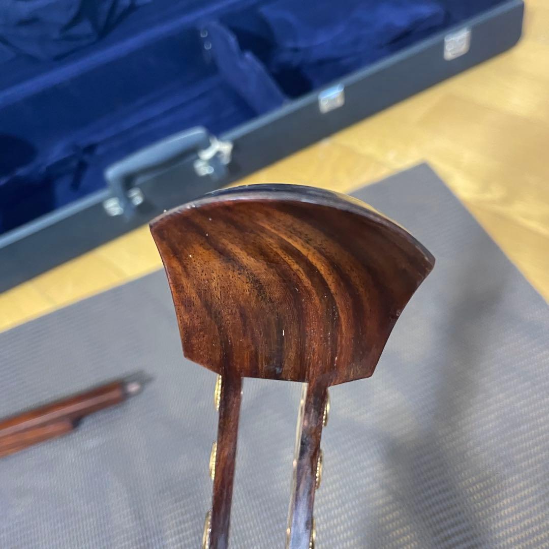 【すぐ使えます。】三味線 セット 一式 ハードケース付き