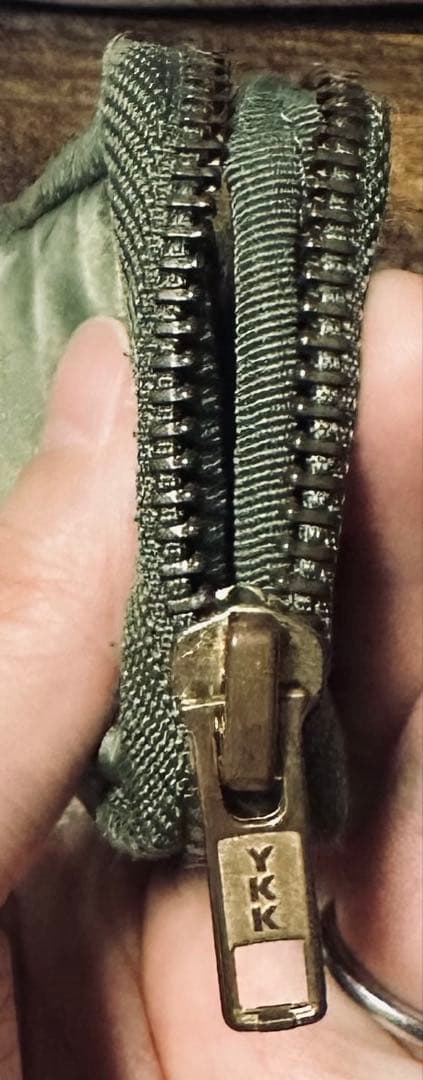 ポーター　PORTER タンカー　TANKER キーケース　セージグリーン　廃盤