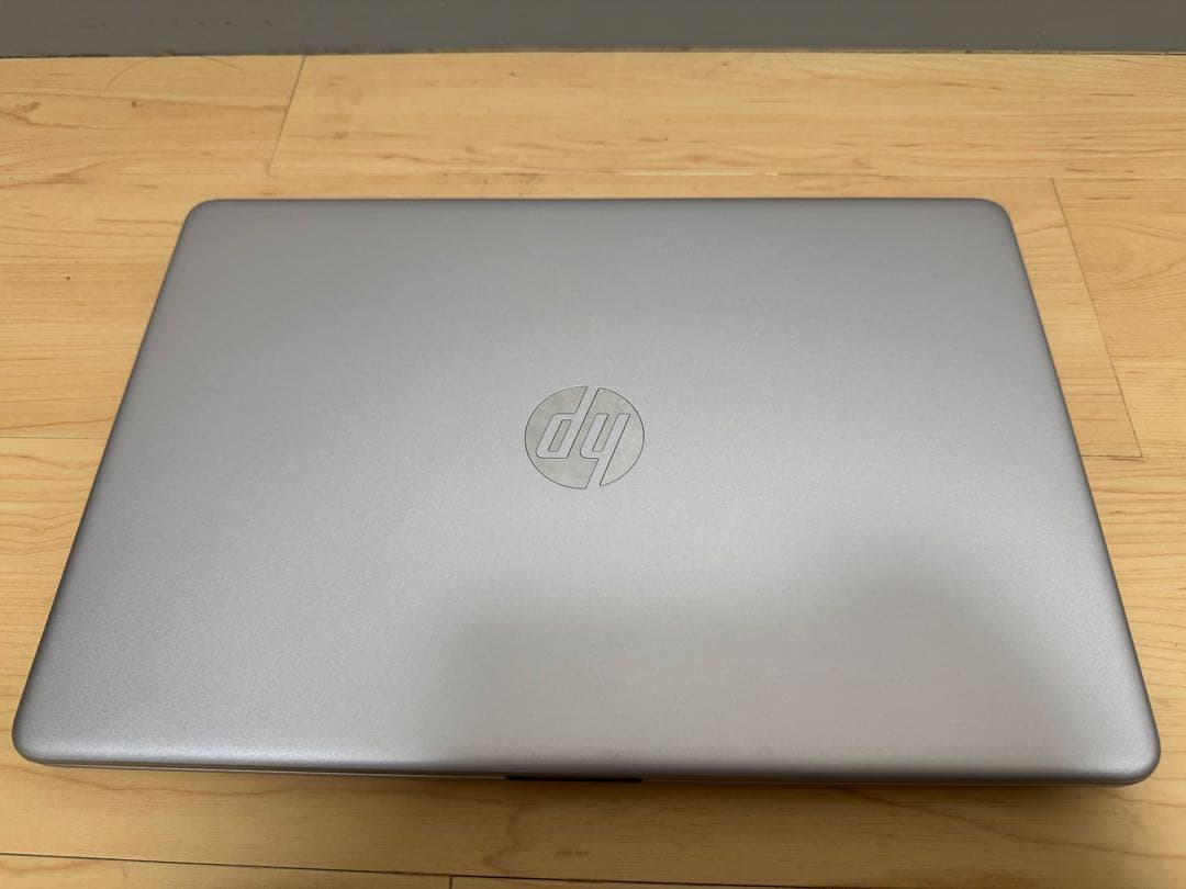 Windowsノート本体 HP 15s-fq5000 15.6 i7-1255U 16GB 512GB