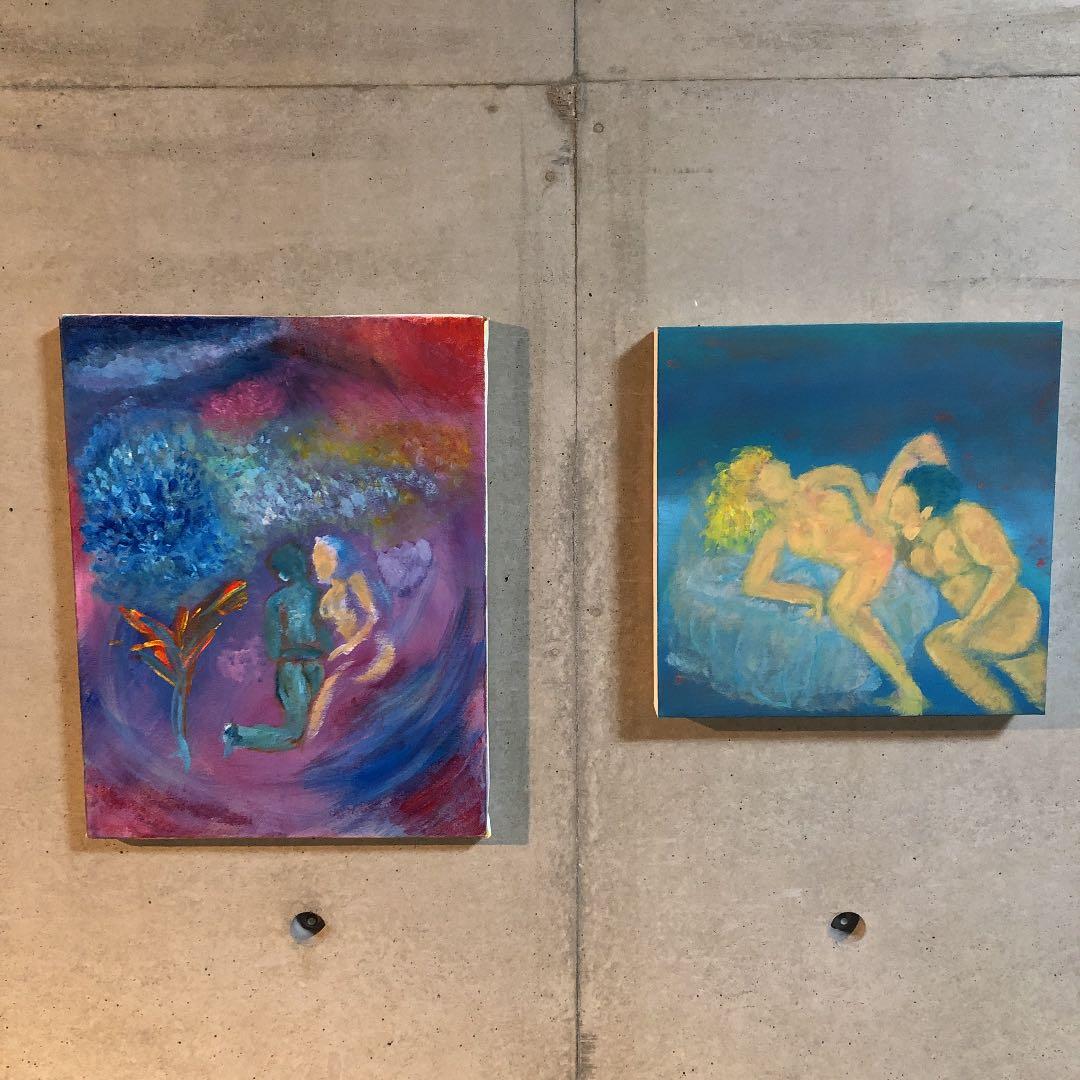 《値下不可》Loveシリーズ2作品セット