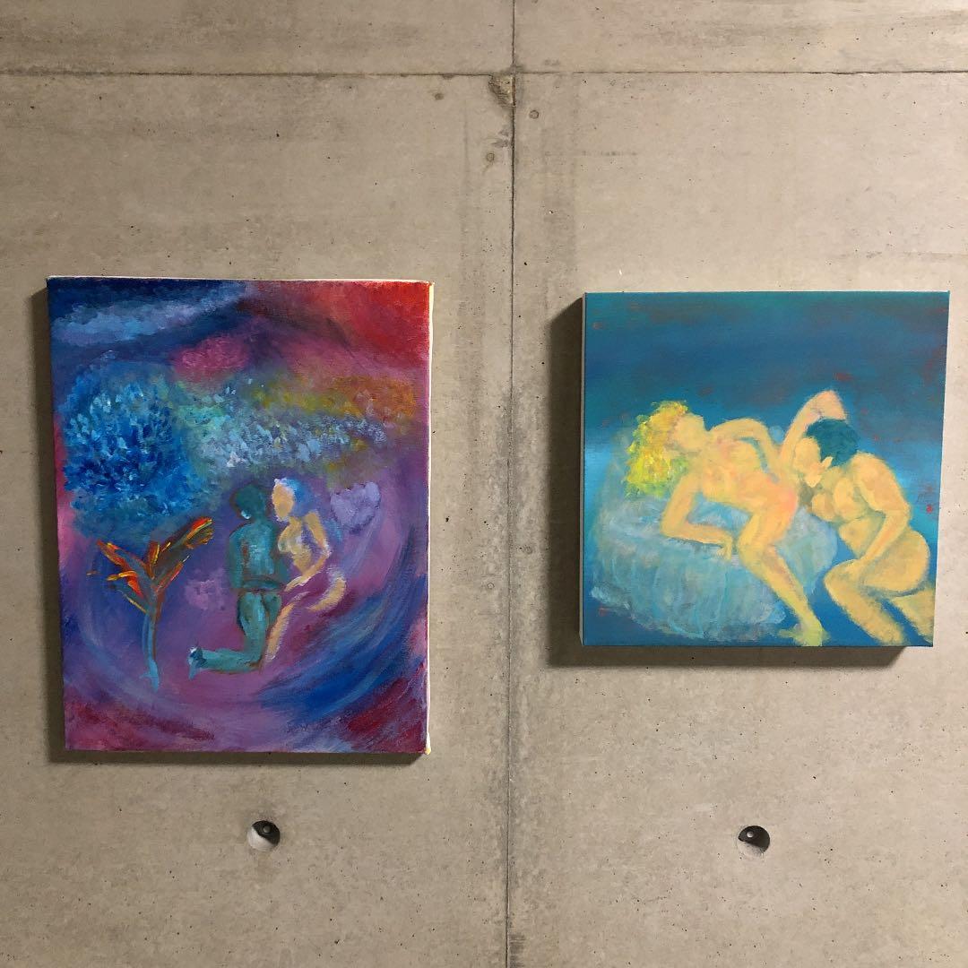 《値下不可》Loveシリーズ2作品セット