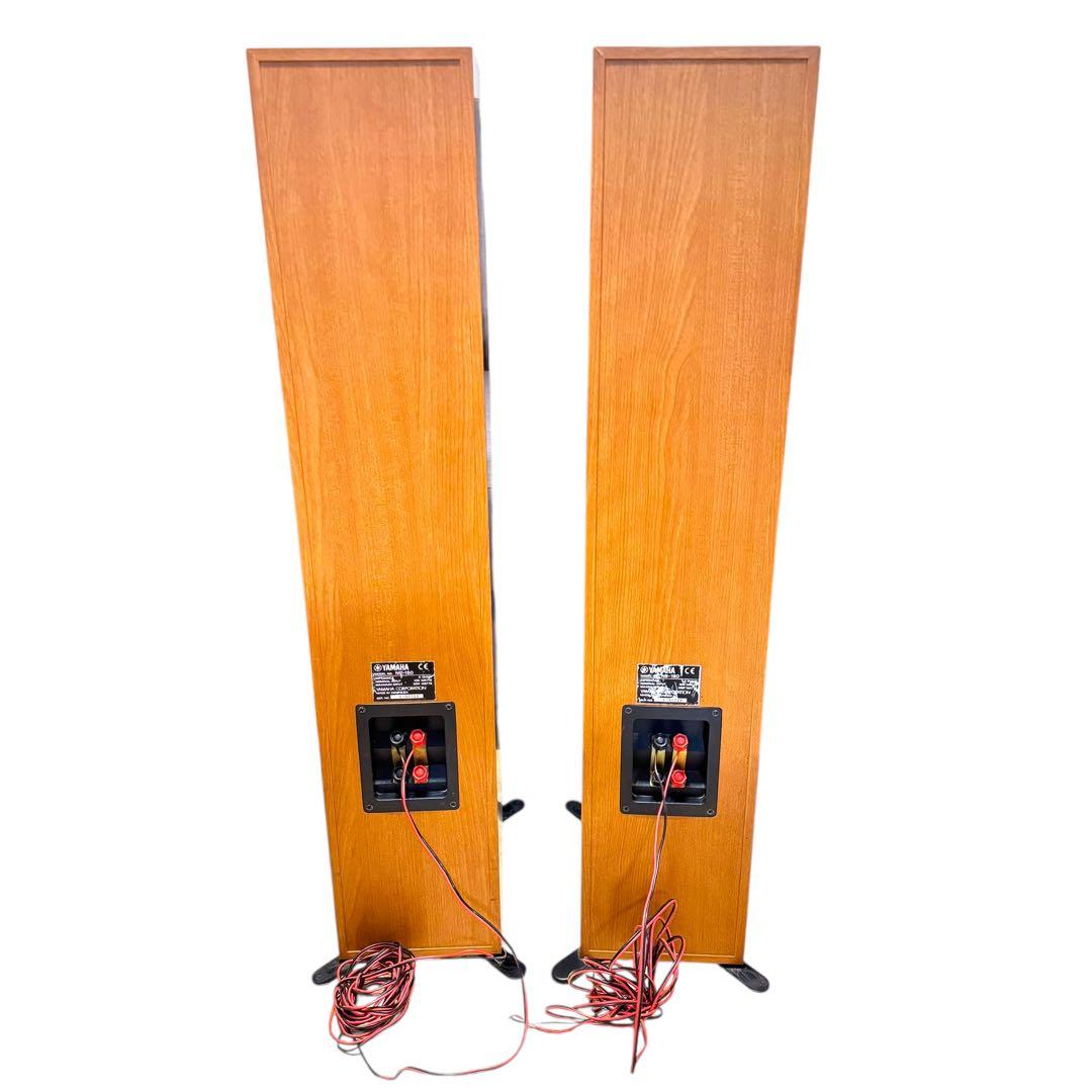 YAMAHA NS-150 トールボーイスピーカー ペア 美品 2個セット