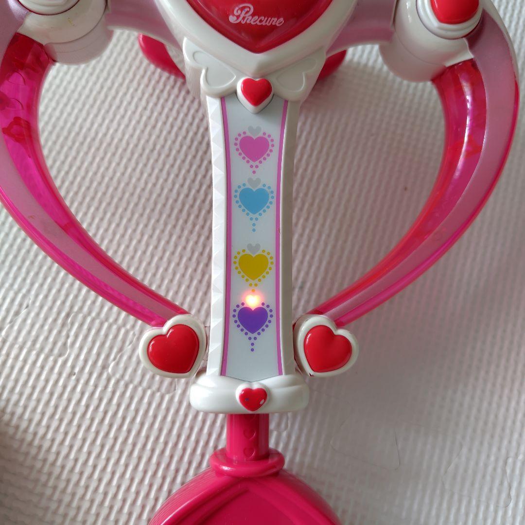 プリキュア　まとめうり　ドキドキプリキュア