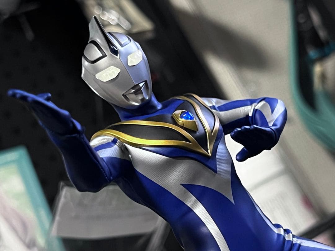 アルファマックス ウルトラマンアグル alphamax