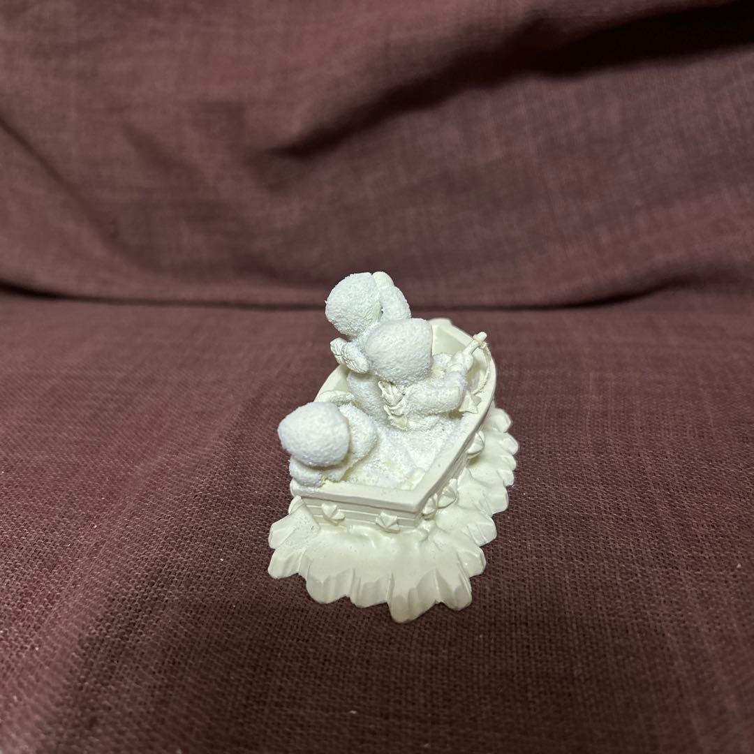 美品　babies スノーベイビーズ　 MINITURES