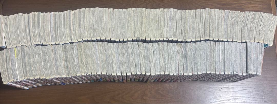 ワンピース　113巻　全巻セット