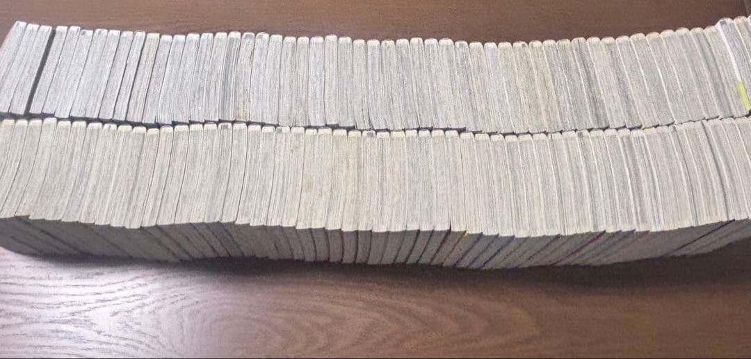 ワンピース　113巻　全巻セット