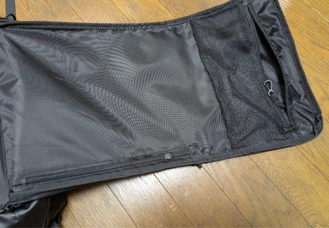 マンウィズアミッション　スペシャルバックパック　GAWGAWくじ　ガウくじ