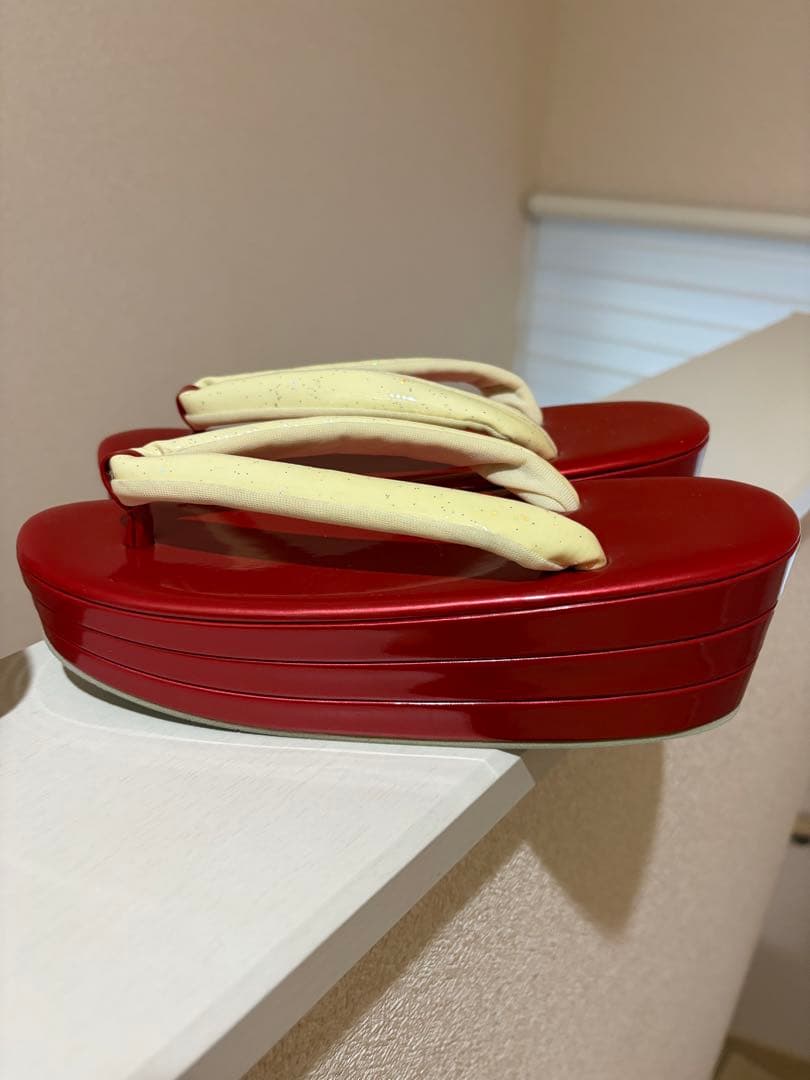 成人式　振袖　バッグ　草履セット