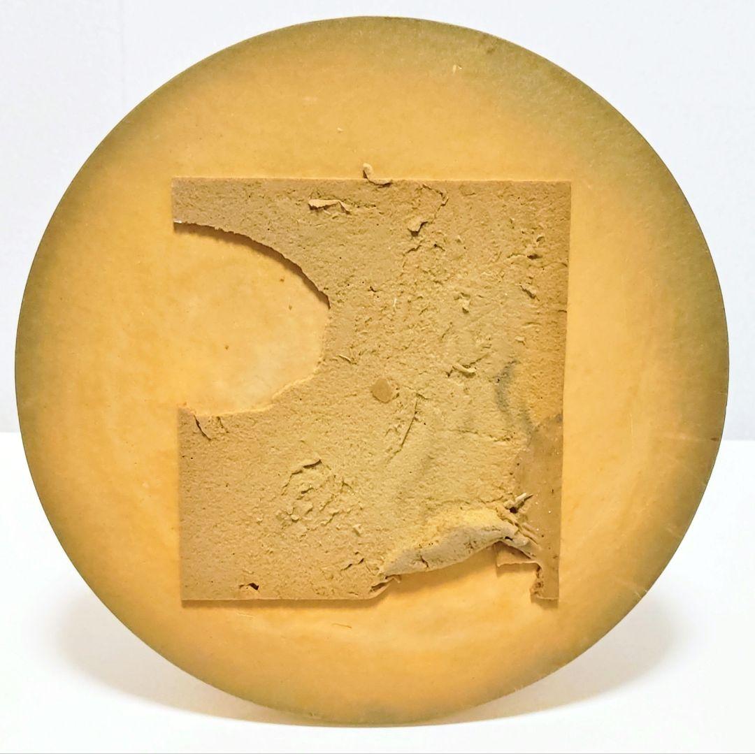 非売品 任天堂 特約店 スーパーマリオ 金のマリオ像 台座付 ゴールド マリオ