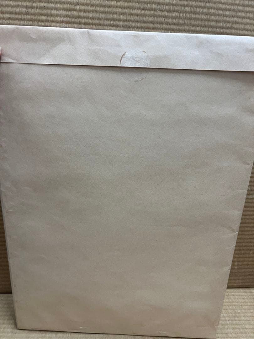 魔法のプリンセス　ミンキーモモ　スペシャル　夢の中の輪舞　設定資料集