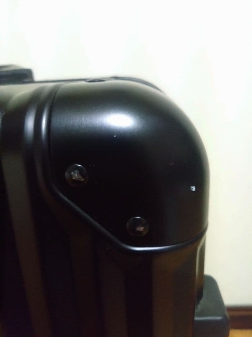 Mercedes-Benz　AMG スーツケース　キャリーケース