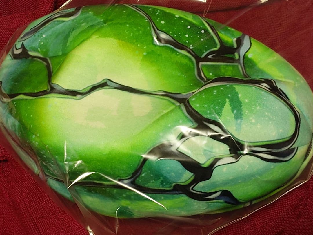 ツイステ　マレウス　幼体　ぬいぐるみ