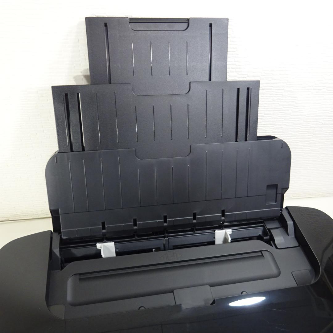 1124U Canon PIXUS iX6830 インクジェットプリンター