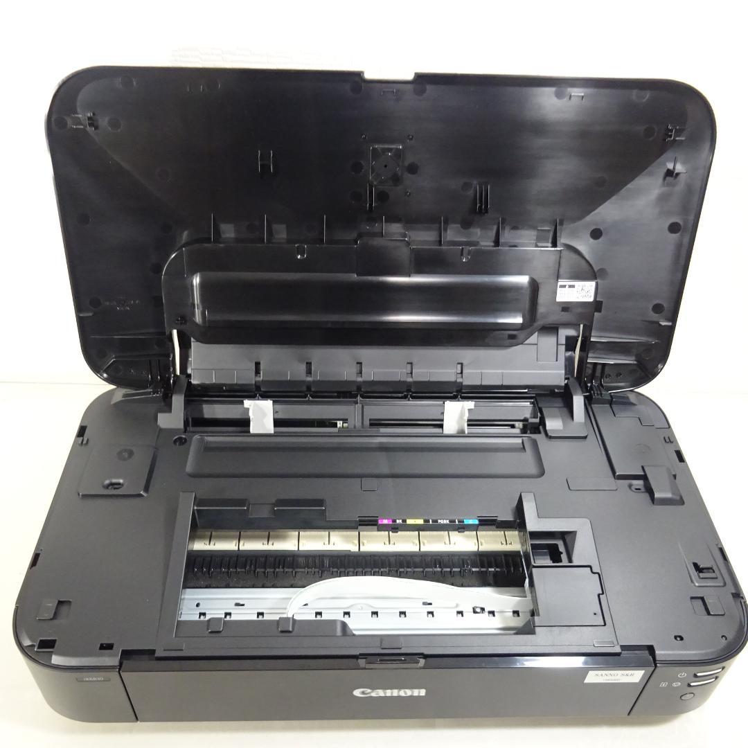 1124U Canon PIXUS iX6830 インクジェットプリンター