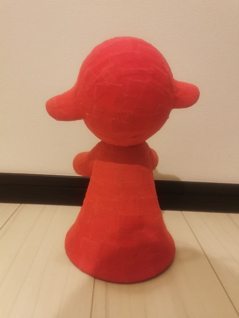 奈良美智 Yoshitomo Nara The Little Pilgrims