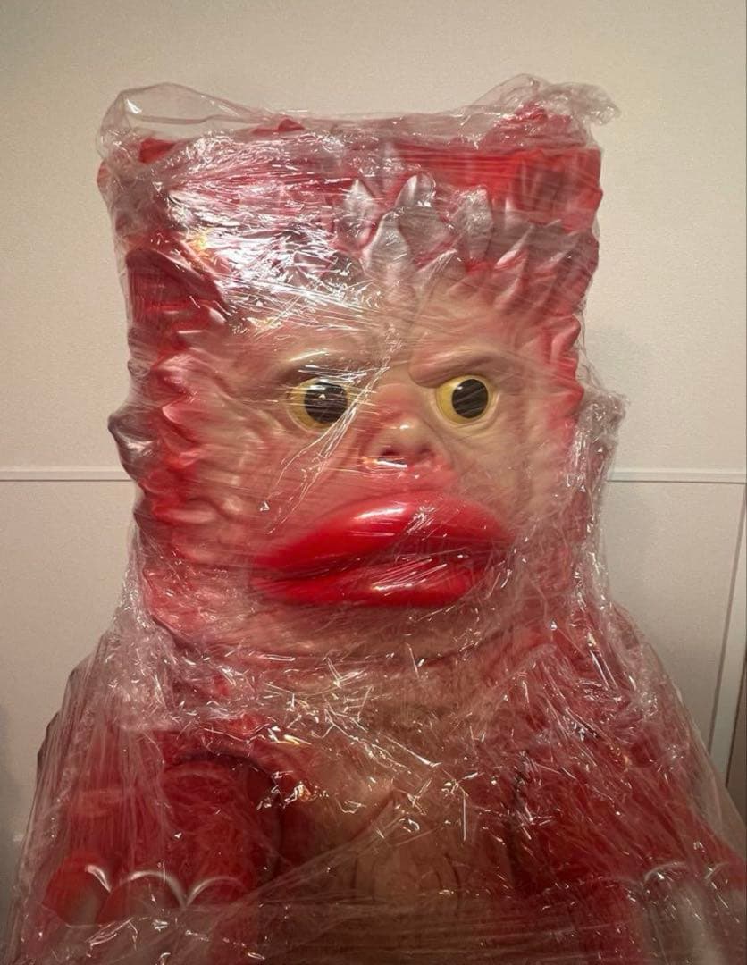 ガラモン マルサン製拡大版 1200mm NAGNAGNAG