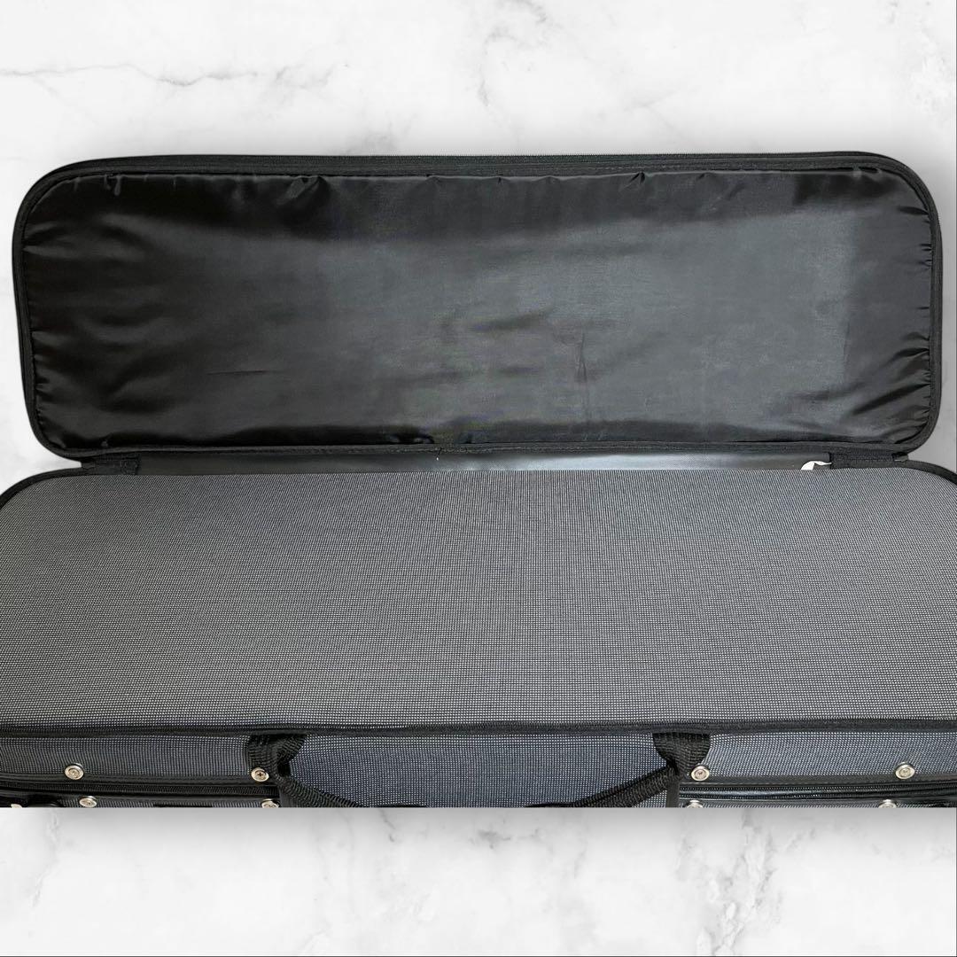 【美品】YAMAHA バイオリンケース 3way