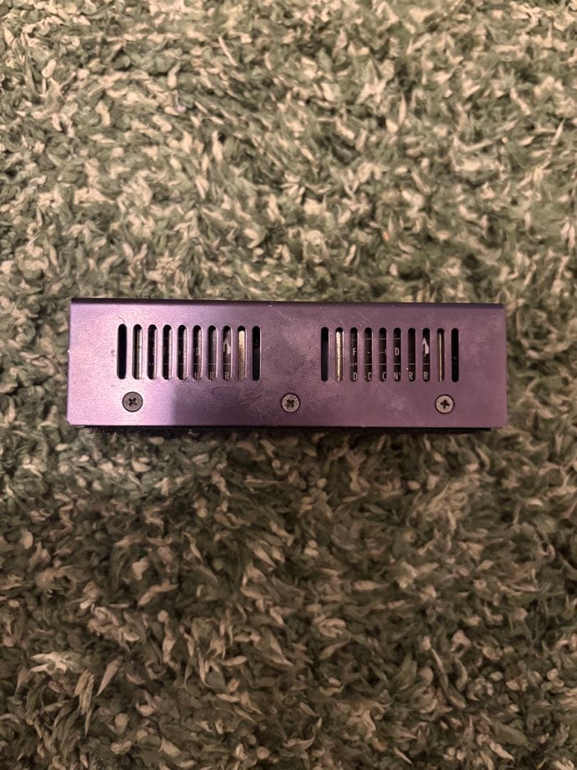 free the tone PT-3D パワーサプライ