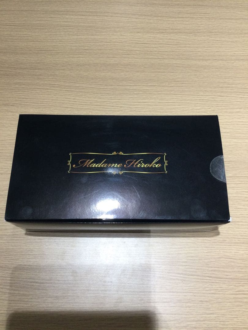 【KW】マダムヒロコ　ノーべルショート　ナチュラルブラウン　ウィッグ