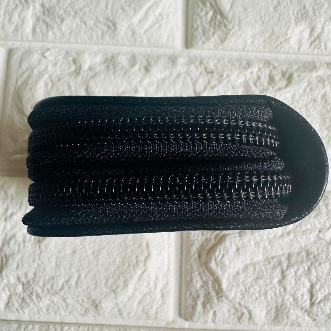 【美品】BURBERRY LONDON ノバチェック ケース 2層