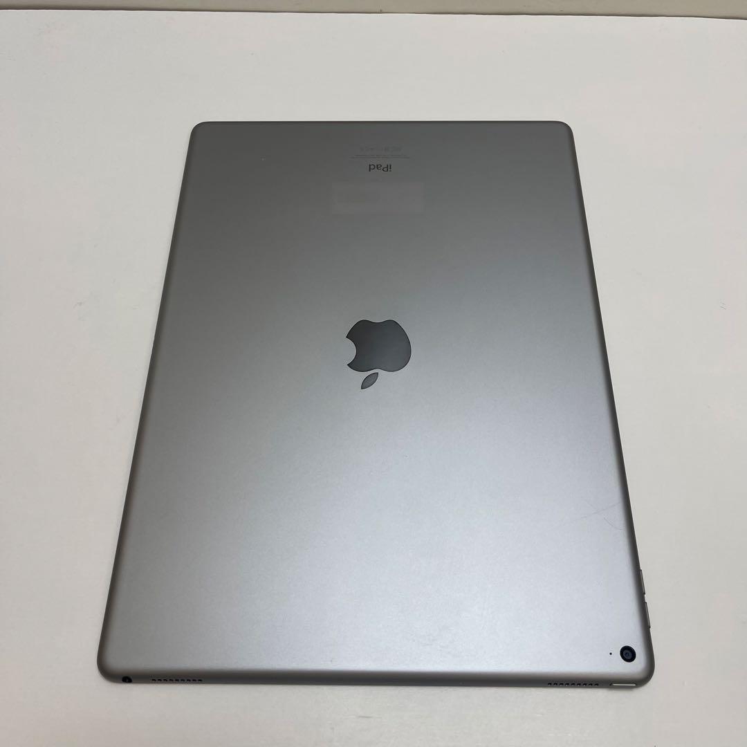 iPad Pro 12.9インチ 1世代 32GB Wi-fi バッテリー100